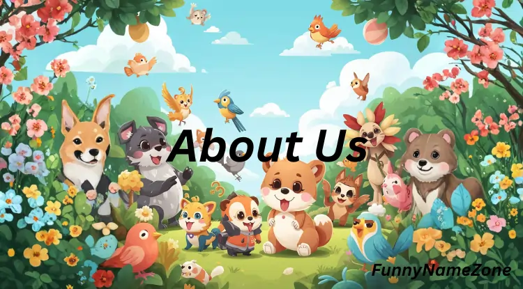 About Us