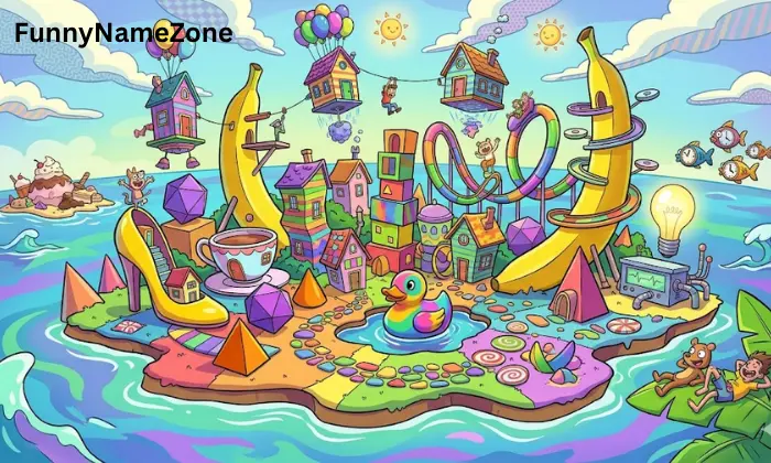 Animal Crossing island Names Reddit