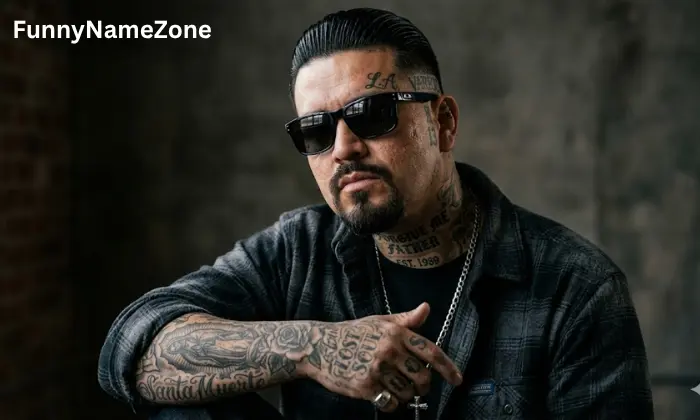 Famous Cholo Names