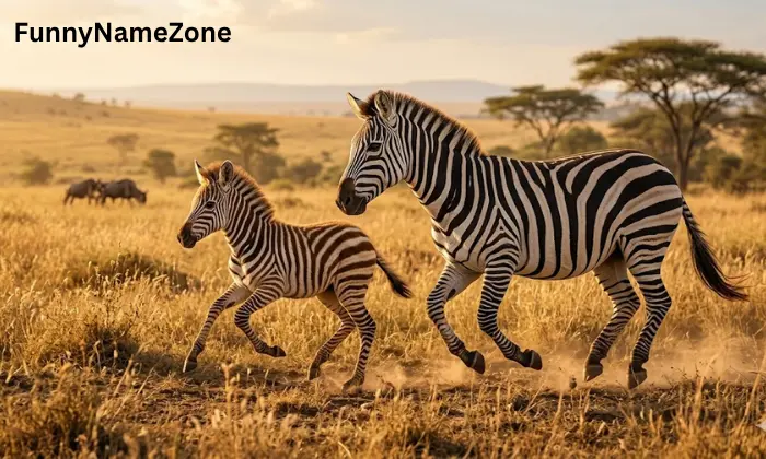 Zebra Names Female Zebra Names Female