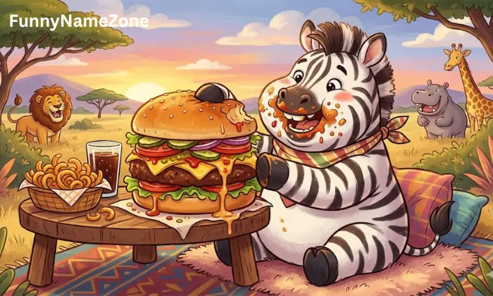 Zebra Names Male Zebra Names Male