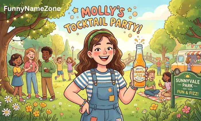 Best Nicknames for Molly