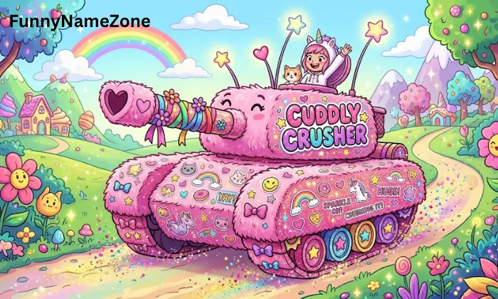 Funny Tank Names Reddit Funny Tank Names Reddit