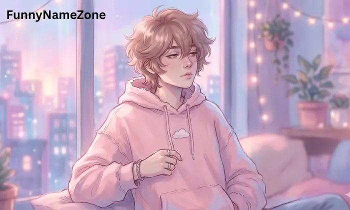 Femboy Names for Boys Femboy Names for Boys