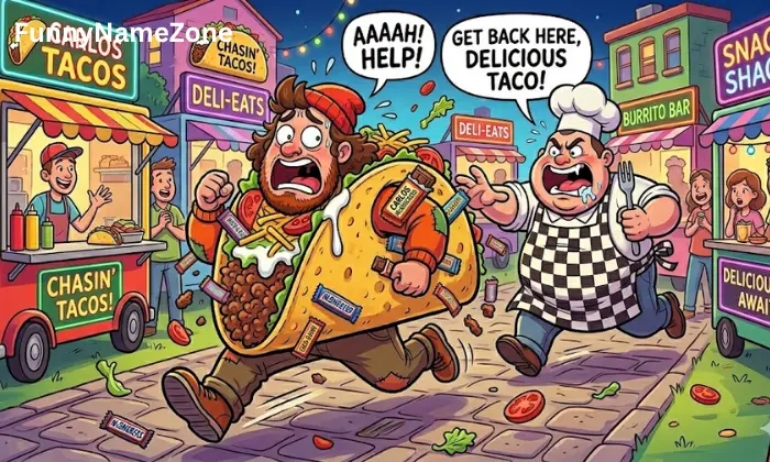 Funny Nickname for Carlos